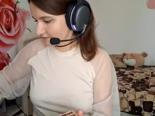 FancyHartell's Live Sex Cam Show