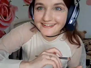 FancyHartell's Live Sex Cam Show