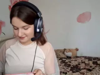 FancyHartell's Live Sex Cam Show