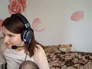 FancyHartell's Live Sex Cam Show