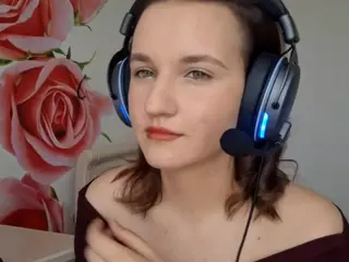 FancyHartell's Live Sex Cam Show
