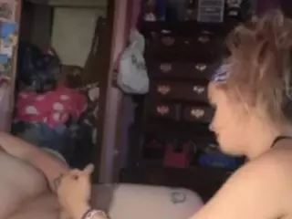 hodgevibes's Live Sex Cam Show