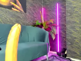 izabelatessa's Live Sex Cam Show