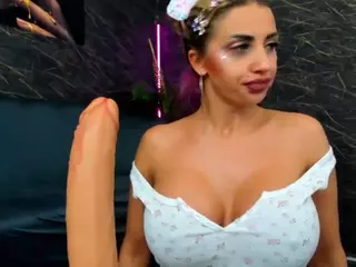 izabelatessa's Live Sex Cam Show
