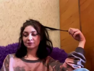 LilianHammond's Live Sex Cam Show