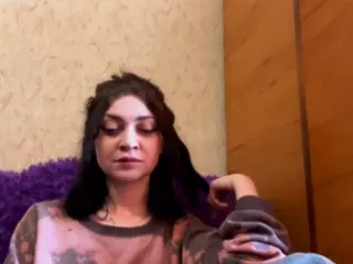 LilianHammond's Live Sex Cam Show