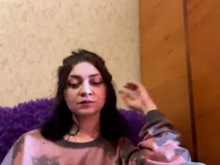 LilianHammond's Live Sex Cam Show