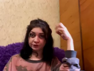 LilianHammond's Live Sex Cam Show