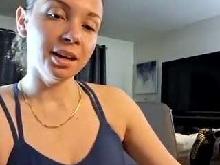 namilexxx3 Live Webcam on CamSoda