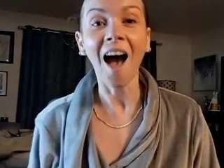 namilexxx3 Live Webcam on CamSoda