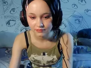 PetulaDavidge's Live Sex Cam Show