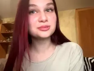 Demi's Live Sex Cam Show