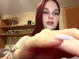 Demi's Live Sex Cam Show