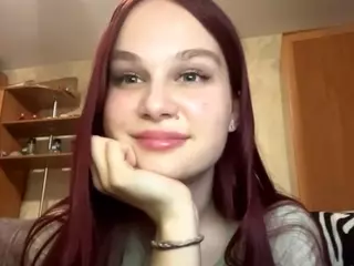 Demi's Live Sex Cam Show