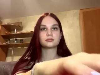 Demi's Live Sex Cam Show