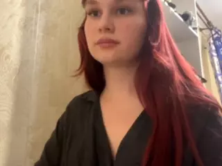 Demi's Live Sex Cam Show