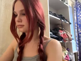 Demi's Live Sex Cam Show
