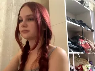 Demi's Live Sex Cam Show