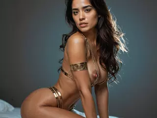 Sofia Garcia's Live Sex Cam Show