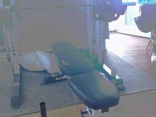 Live cam show with StudlyNTokyhoeDriftwood