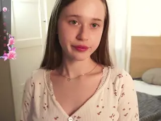 ThessiaCravenhurst's Live Sex Cam Show