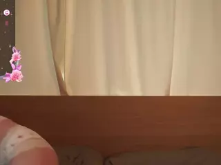 ThessiaCravenhurst's Live Sex Cam Show