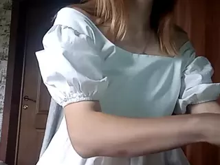 WandaBlanton's Live Sex Cam Show