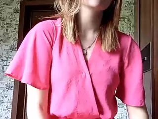 WandaBlanton's Live Sex Cam Show