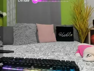 Alice Soul_'s Live Sex Cam Show