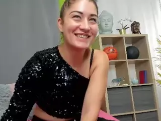 Alice Soul_'s Live Sex Cam Show