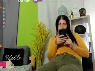 Alice Soul_'s Live Sex Cam Show