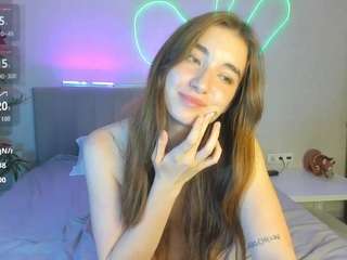 adelina-bliss webcam