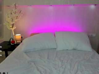  adelina-bliss chat room