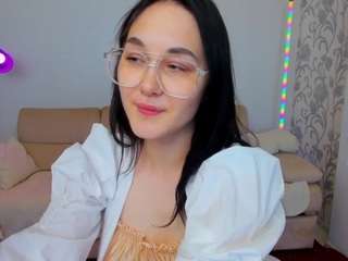aislygoley Live Webcam on CamSoda