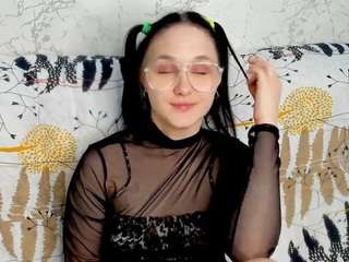 aislygoley Live Webcam on CamSoda