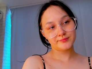 aislygoley Live Webcam on CamSoda