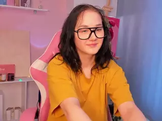 AislyGoley's Live Sex Cam Show