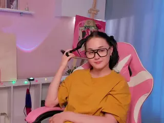 AislyGoley's Live Sex Cam Show