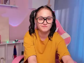 AislyGoley's Live Sex Cam Show