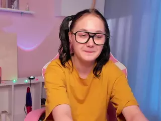 AislyGoley's Live Sex Cam Show