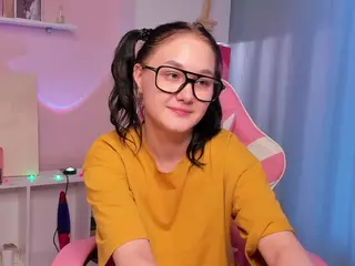 AislyGoley's Live Sex Cam Show