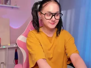 AislyGoley's Live Sex Cam Show