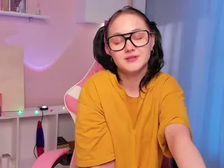AislyGoley's Live Sex Cam Show