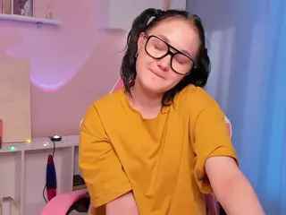 AislyGoley's Live Sex Cam Show