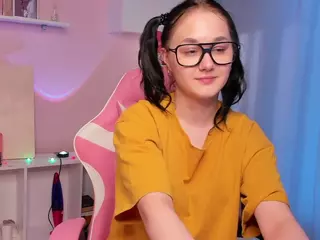 AislyGoley's Live Sex Cam Show