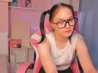 AislyGoley's Live Sex Cam Show