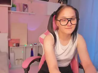 AislyGoley's Live Sex Cam Show