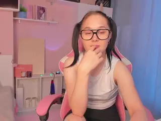 AislyGoley's Live Sex Cam Show