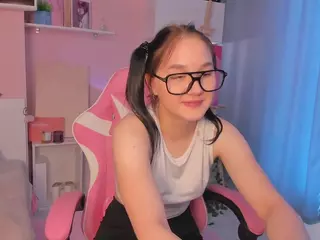 AislyGoley's Live Sex Cam Show