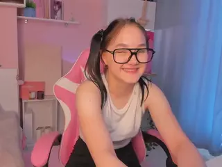 AislyGoley's Live Sex Cam Show